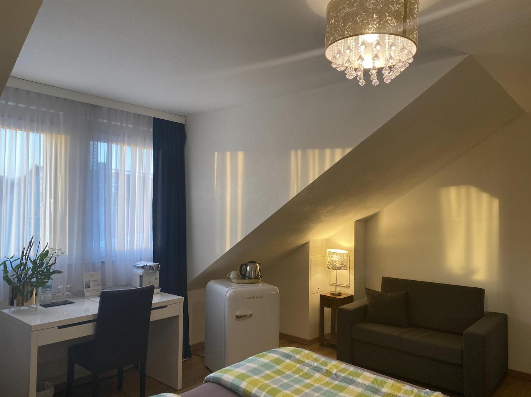 Stadt Hotel Marktheidenfeld Buitenkant foto